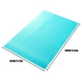 thumbnail image 3 of WUXIAB Cuttable Refrigerator Liners,4-Pack Waterproof Mat,Oil-Proof Cabinet Pad,Non-Slip Fridge Drawer Liner,Customizable Shelf Protector,Fast-Drying Washable Mat,Hygienic Fresh-Keeping Organizer, 3 of 3
