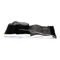 thumbnail image 1 of Yuarrent Red de tenis de de 4 cuerdas, red de repuesto de ping-pong de poliéster de 1,8 m para interior, exterior, escuela, gimnasio, suministros de Tenis de Yuarrent OD2717-00B, 1 of 6