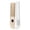 White, variant on Bladeless Double-Tower Desktop Fan with Humidifying Spray, 6 Air Ducts USB-C Rechargeable Quiet Mini Cooling Fan, Portable Silent Personal Fan for Home Office Desk