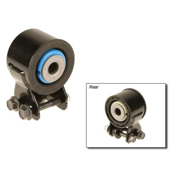 OE Replacement for 20082017 Buick Enclave Suspension Control Arm Bushing for Buick Enclave