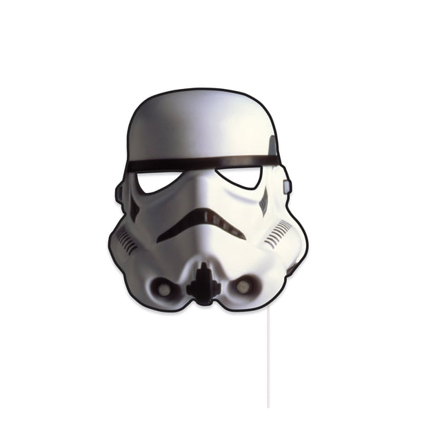 Star Wars Photo Booth Props, 8pc - Walmart.com