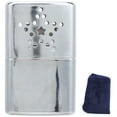 thumbnail image 2 of Pocket Hand Warmer, Reusable Iron Hand Warmer, For Hunting Outdoor, 2 of 8