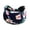 C, variant on Soft Sports Wide Head Bands CQXIDFH Wide Knotted Sports Headband, Non Slip Sweat Wicking Elastic Hairband, Soft Stretch Hijab Headwrap for Yoga Running Workout Daily Use, Trucker Hats (M, One Size)