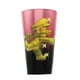 thumbnail image 1 of Vaso de cerveza Nintendo Super Mario Bros Gold Mario chapado en metal, 1 of 5