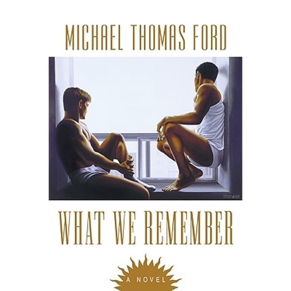 What We Remember (Paperback)