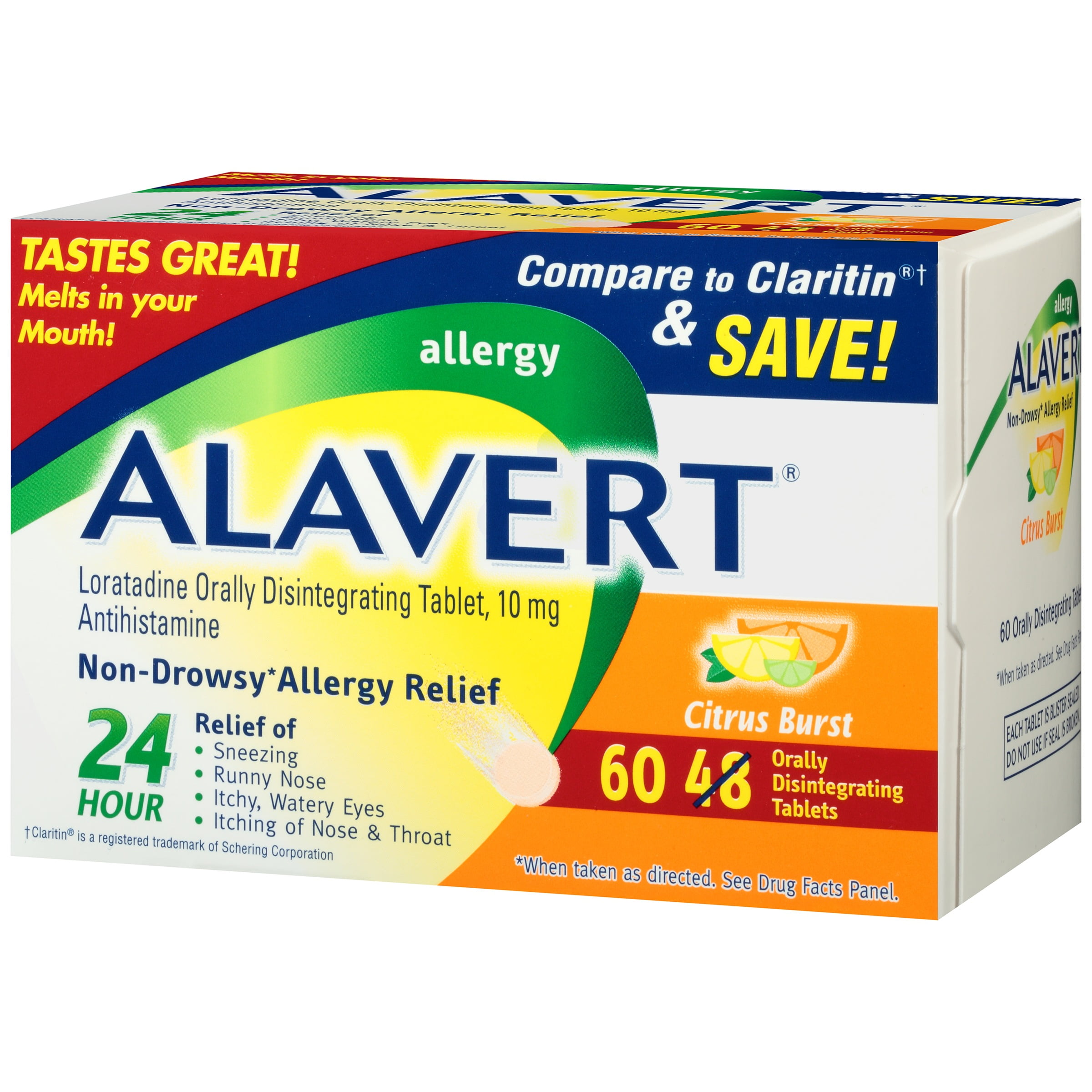 Does meclizine make you drowsy constipated