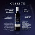 thumbnail image 2 of Pack de 12 Vino Tinto Celeste Reserva 750 ml, 2 of 3