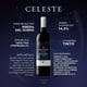 thumbnail image 2 of Pack de 6 Vino Tinto Celeste Reserva 750 ml, 2 of 3