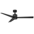 thumbnail image 3 of Modern Forms Lotus 54 Lotus 54" 3 Blade Indoor / Outdoor Smart Led Ceiling Fan - White, 3 of 6