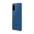 thumbnail image 4 of Case Samsung Silicon Cover S20 Azul Marino Samsung EF-PG980TNEGMX, 4 of 4