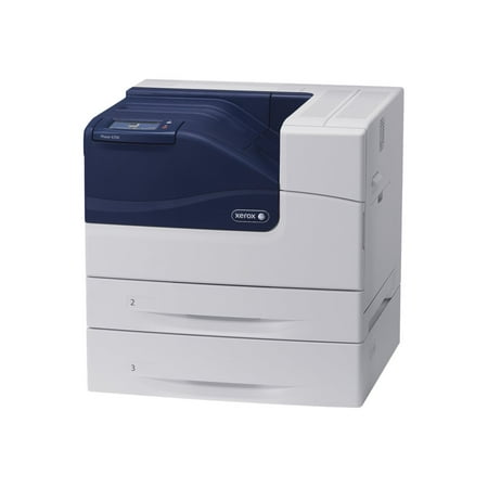 Xerox 6700/DT Letter/Legal Size Color Printer, 110V