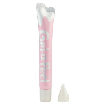 Gel-a-Peel Tube Refill- Pearly Light Pink