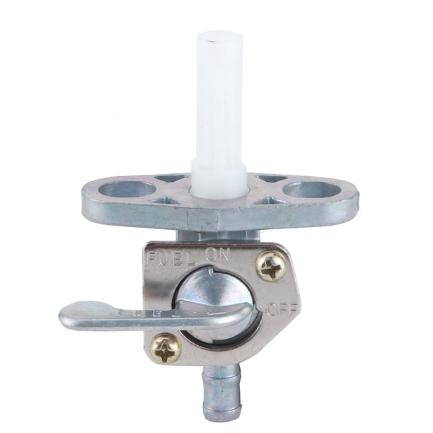 Válvula de interruptor de combustible, grifo de combustible de encendido y apagado, grifo de combustible M Aspecto llamativo