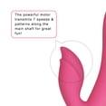 thumbnail image 3 of Lovetoy Dreamer 2 Luxury Silicone Vibrator and Personal Massager, 3 of 14