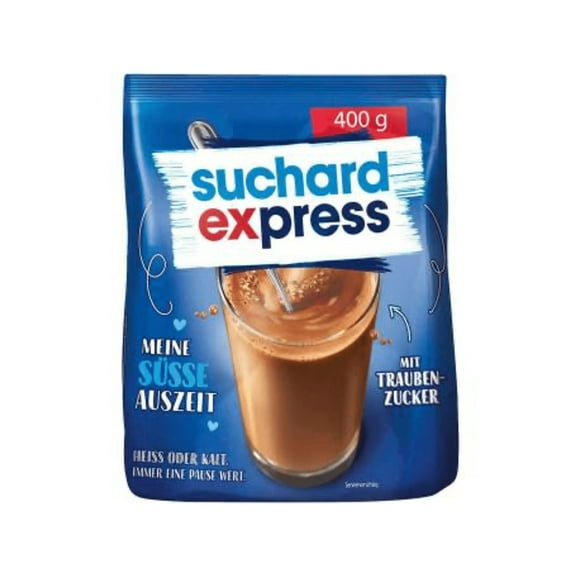 Suchard Kakao Express