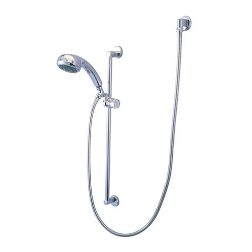 Kingston Brass Made to Match Combo Handheld Shower Head