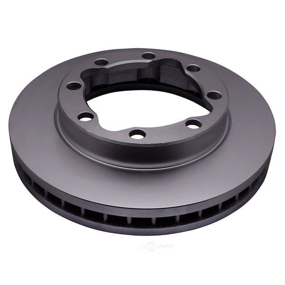 Raybestos 56324FZN Rust Prevention Technology Coated Rotor Brake Rotor, 1 Pack Fits select: 1994-1999 DODGE RAM 2500, 1994-1999 DODGE RAM 3500