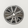 thumbnail image 3 of Large Slicer Shredder Attachment for Bosch Universal Plus and NutriMill Artiste Mixers, 3 of 8