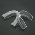 thumbnail image 4 of Retainer Kit Include 2pcs Big Tray and 2pcs Small Tray - Transparent, 4 of 7