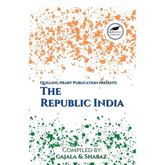 The Republic India, (Paperback)