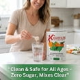 thumbnail image 6 of Krampade High Potassium Electrolytes Powder Zero Sugar Orange Flavor, 50 Servings, 6 of 8