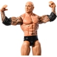 thumbnail image 3 of Figura de acción Mattel WWE Batista Main Event Series #152 15cm, 3 of 6