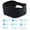 Black, variant on Sleep Headphones Bluetooth 5.0 Eye Mask Noise Cancelling Sleeping Mask With Adjustable Strap For Men Women