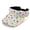 Colorful Turtle, variant on Turtle Sports Visor Hat, Lightweight Empty Top Visor Polyester Fabric Comfortable Breathable Sun Visor Cap for Beach