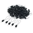 thumbnail image 1 of Paquete de 100 Correas de Plástico Hugo con Hebilla para Unidad Flash USB, 1 of 7