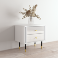 thumbnail image 2 of Cristal 04 22" Nightstand, 2 of 3