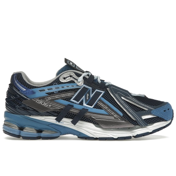 New Balance Men's 1906A Deep Blue Shoes, from StockX