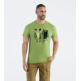 thumbnail image 1 of Little Blue House T-shirt Graphique pour Homme, Que la Forêt Soit avec Toi, 1 of 4