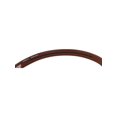 thumbnail image 3 of Nocona Belt Co  1.5 Inch Leather Money Belt (Men), 3 of 4