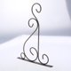thumbnail image 5 of Soporte para plantas colgantes, maceta de pared, gancho, soporte para maceta, balcón, decoración de pared Green Cola Flower Pot Hanger, 5 of 8
