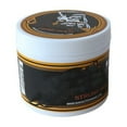 thumbnail image 1 of Suavecito Firme Clay Pomade, for All Hair Types, Men, 4 oz, 1 of 5