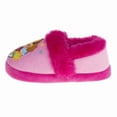 thumbnail image 4 of Nickelodeon Paw Patrol Toddler Girls' Dual Sizes Slippers, 4 of 8