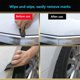 thumbnail image 4 of Paño Multifuncional JM 5 uds para Eliminar Rayones de Coche Nano Magic Repair, 4 of 5