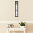 thumbnail image 3 of ArtToFrames 4x27 inch Contrast Grey Picture Frame, Gray Wood Poster Frame (4930), 3 of 7