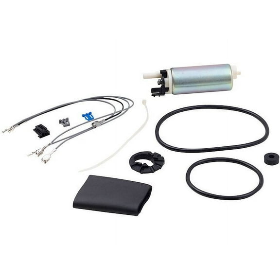 Fuel Pump - Compatible with 1985 - 1991 Buick Skylark 1986 1987 1988 1989 1990