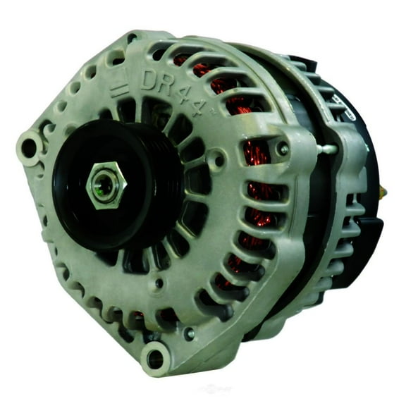 ACDelco Gold 335-1090 Alternator Fits 2005 Chevrolet Tahoe