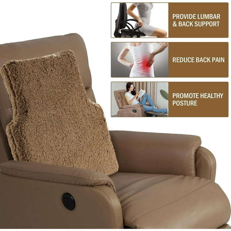 Lower Back The Best Recliner For Back Pain Recliner Chair Office