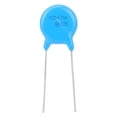 thumbnail image 1 of HLONK High-Quality 10D471K Varistors  10K471 Inline  10mm Diameter  470V - Reliable Overvoltage Protection & Surge Suppression  Durable & High Performance for Circuit Safety, 1 of 8