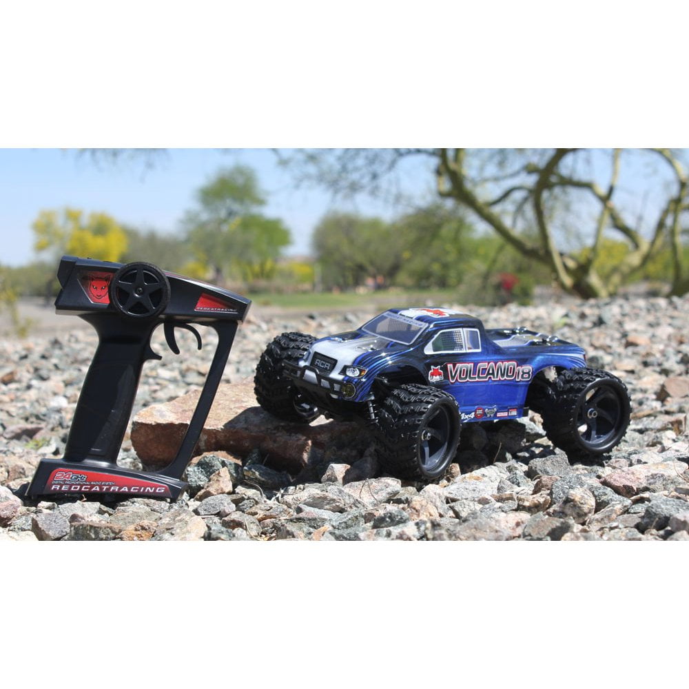 redcat volcano 18 v2