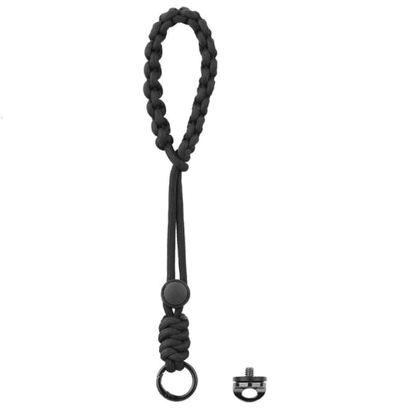 Camera Wrist Straps Adjustable Hand Wrist Straps Lanyard Polyester for Pocket 3