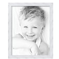 thumbnail image 2 of ArtToFrames 18" x 23" White Picture Frame, 18x23 inch White Wood Poster Frame (WOM-4598), 3 Pack, 2 of 7