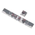 thumbnail image 3 of Teclas de repuesto, 2 teclas Space ESC DIYPTB Teclas PBT Calidad premium, 3 of 12