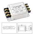 thumbnail image 3 of Filtre d'Alimentation à Suppression d'Interférences pour Appareils Ménagers et Plus, 3 of 4