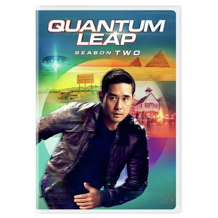 Quantum Leap: Season Two