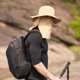thumbnail image 2 of Sun Hats for Men Women Fishing Hat UPF 50+ Breathable Wide Brim Summer UV Protection Hat, 2 of 5