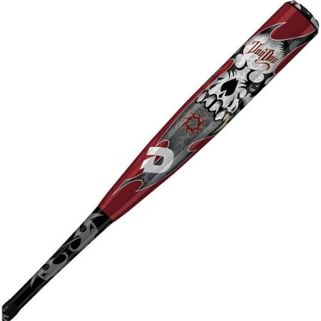 New Demarini VDC13 Voodoo 32/29 BBCOR Baseball Bat -3 2013 Model